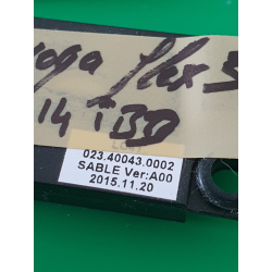 Haut-parleurs 023.40043.0002 occasion pour Lenovo Yoga 500-14IBD