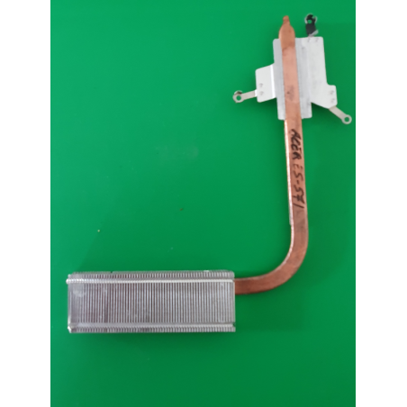 Acer – Dissipateur Acer E5-571P – pièce détachée PC portable