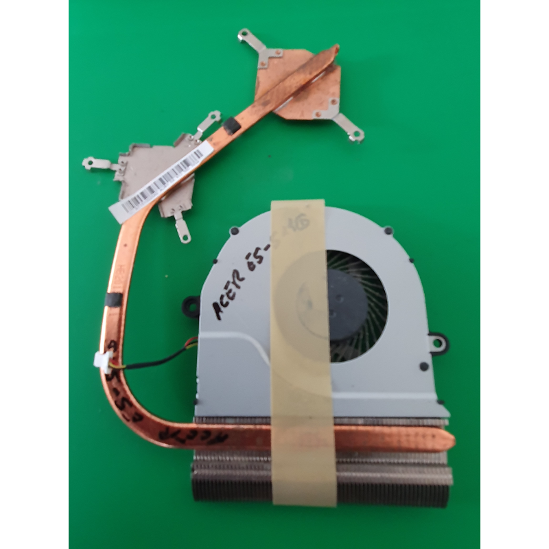 Acer – Ventilateur Acer E5-511G – pièce détachée PC portable