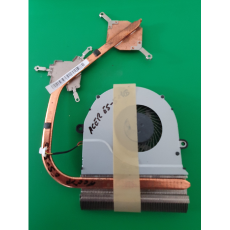 Acer – Ventilateur Acer E5-511G – pièce détachée PC portable