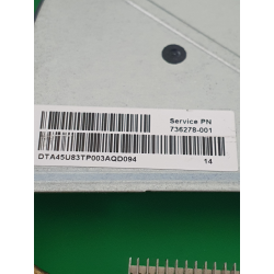 Ventilateur + Dissipateur 736278-001 occasion pour HP 15-N229NF