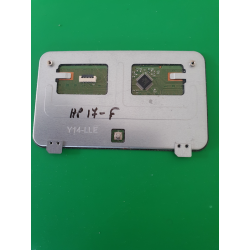 Module Touchpad/Pavé Tactile Y14-LLE occasion pour HP 17-F séries