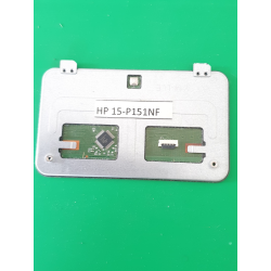 Y14-LLE| Module pavé tactile- Touchpad pour HP 15-p séries | MYPCSTORE