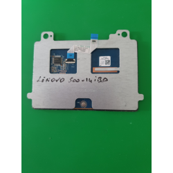Lenovo – Touchpad Lenovo 500-14IBD – 46003R0G0001 – pièce détachée PC portable