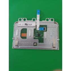 Module pavé tactile-Touchpad pour ordinateur HP 17-j séries |MYPCSTORE