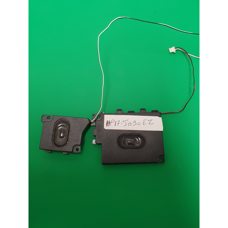 Haut-parleurs HP 17-j