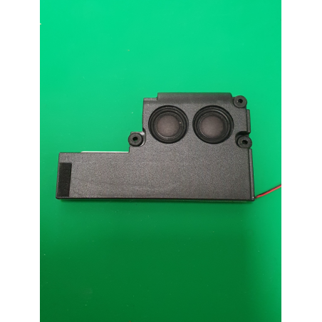 Haut-parleurs arrière HP 17-j