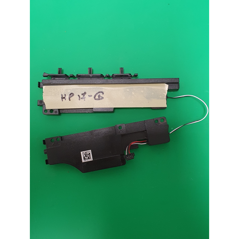 Haut-parleurs HP 17-g