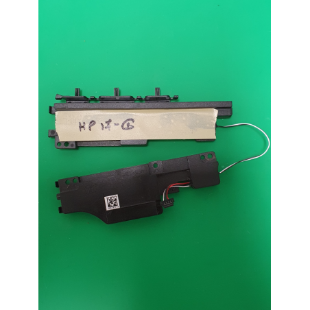 Haut-parleurs HP 17-g