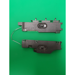 Haut-parleurs arrière 3BX18TP10 occasion pour ordinateur HP 17-G
