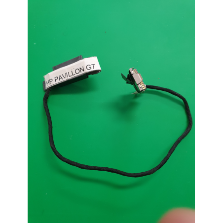 Connecteur dvd HP g7-2000