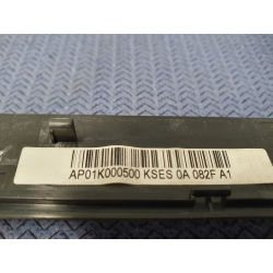 Plasturgie contour écran AP01K000500 pour Acer Aspire 5315 ICL50