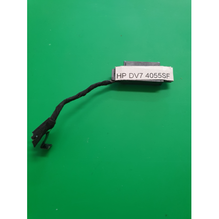 Connecteur dvd HP dv7-4000