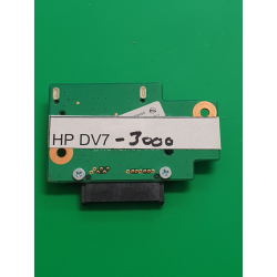 Connecteur dvd HP dv7-3000