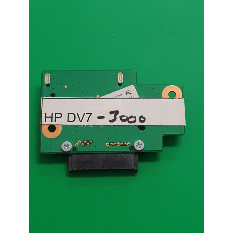 Connecteur dvd HP dv7-3000