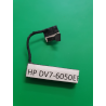 Connecteur hdd HP dv7-6000 séries