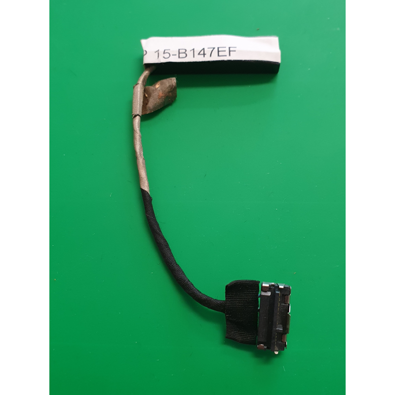 Connecteur disque dur HP 15-b