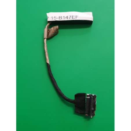 Connecteur disque dur HP 15-b