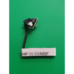 Connecteur HDD/SSD DD0R33HD020 occasion pour ordinateur HP 15-E série