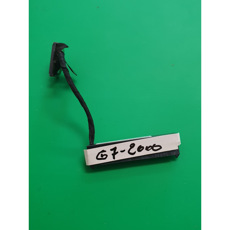 Connecteur disque dur HP g7-2000 séries