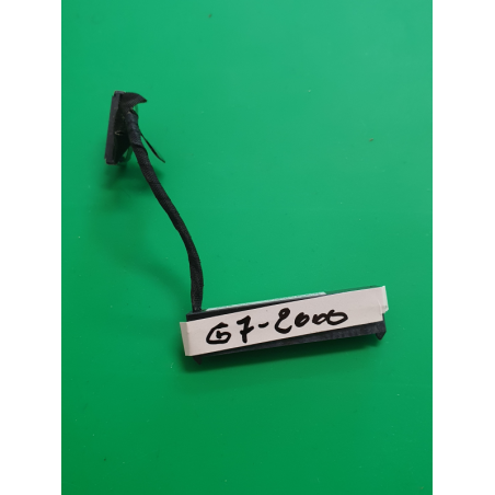 Connecteur disque dur HP g7-2000 séries