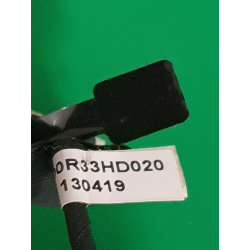 Connecteur HDD/SSD DD0R33HD020 occasion pour ordinateur HP 17-E séries