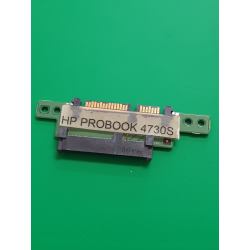 Connecteur disque dur HP Probook 4730s