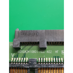 Module Connecteur HDD/SSD 6050A2410801 occasion pour HP ProBook 4730S