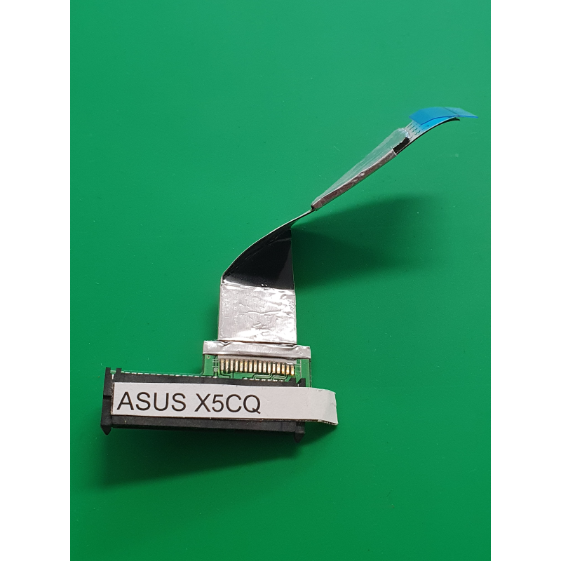 Connecteur disque dur Asus x5cq
