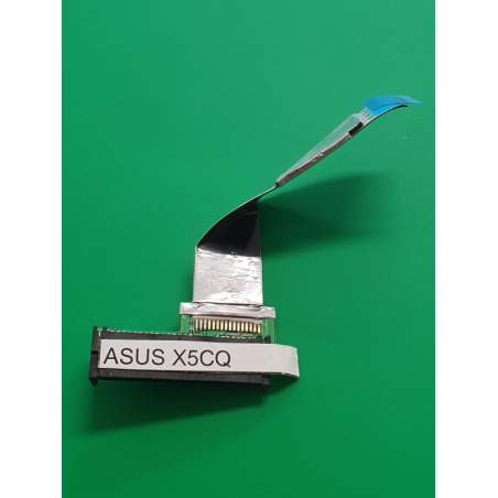 Connecteur disque dur Asus x5cq
