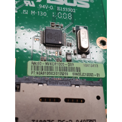 Connecteur disque dur Asus k50ij