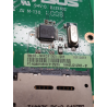 Connecteur disque dur Asus k50ij