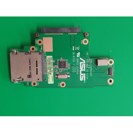 Connecteur disque dur Asus k50ij