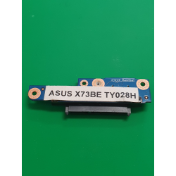 Connecteur disque dur Asus x73be