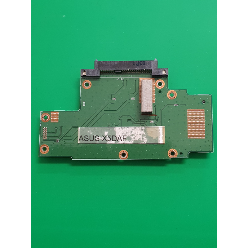 Connecteur disque dur Asus x5daf
