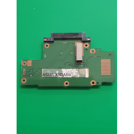Connecteur disque dur Asus x5daf