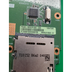 Connecteur HDD/Lecteur de Cartes 60-NVKCR1000-D03 pour Asus X5DAD