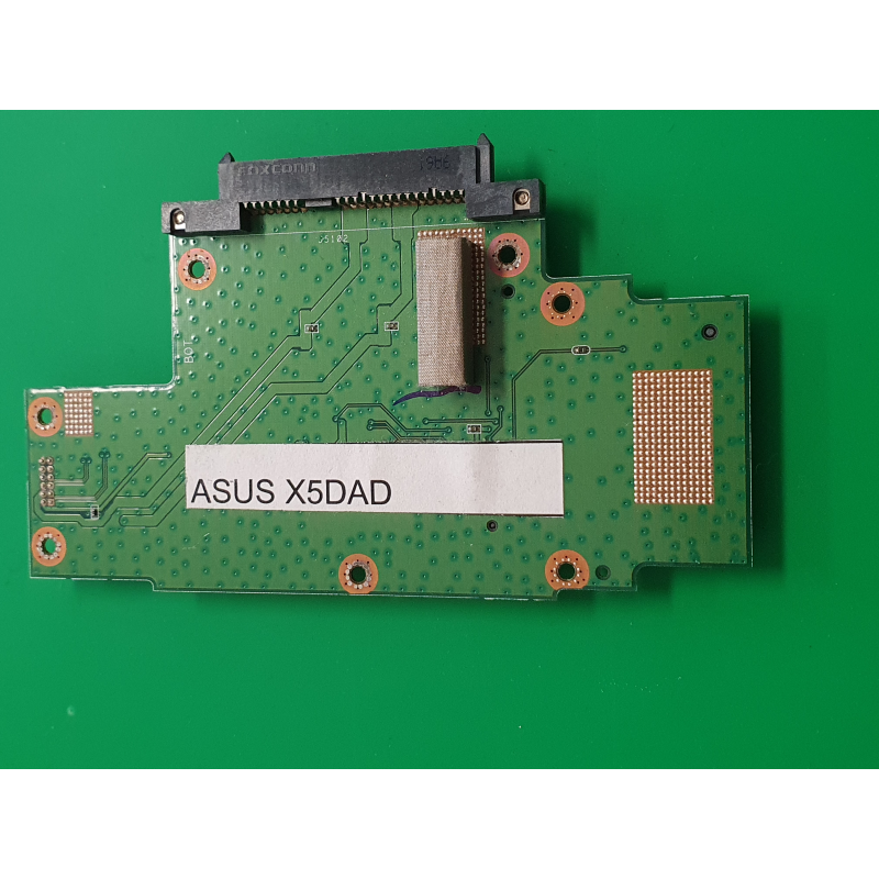 Connecteur disque dur Asus x5dad