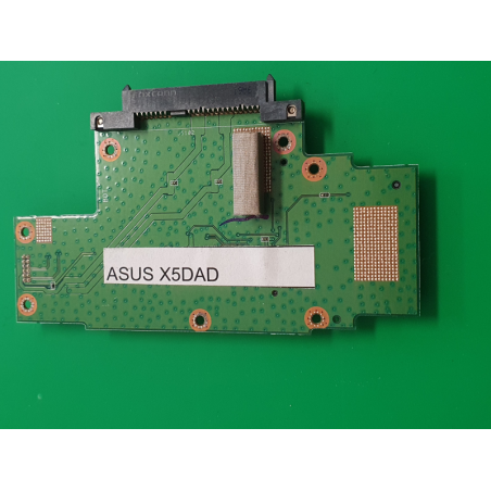 Connecteur disque dur Asus x5dad