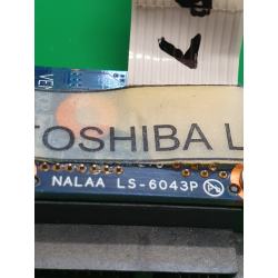 LS-6043P| Carte Connecteur DVD pour ordinateur Toshiba L670| Mypcstore