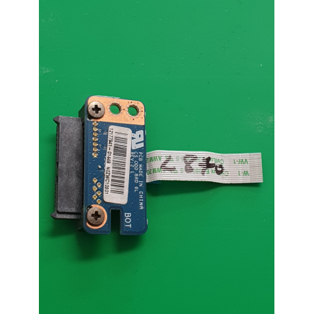 Marque inconnue – Connecteur DVD Toshiba L870 – pièce détachée PC portable