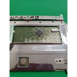 Module Touchpad Synaptics TM2997 silver occasion pour HP 15-AB séries