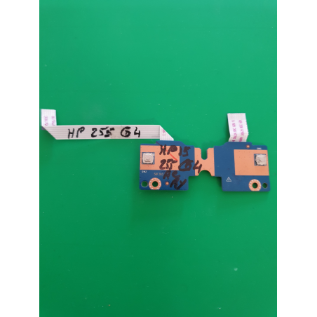 touchpad HP 255 g4