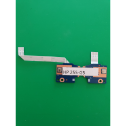 Module touchpad HP 255 g5