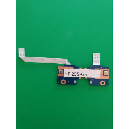 Module touchpad HP 255 g5