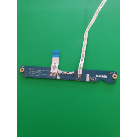 Module touchpad HP 15-g
