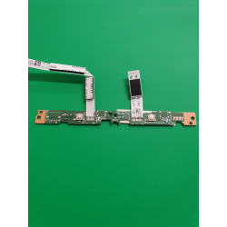 Module touchpad HP 15-n