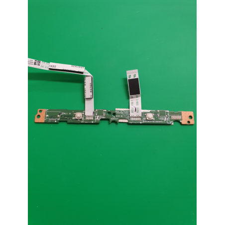 Module touchpad HP 15-n