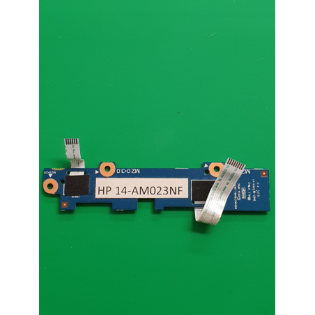 Module touchpad HP 14-am