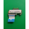 Connecteur batterie HP 17-p